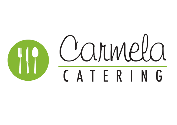 Logo de Carmela Catering