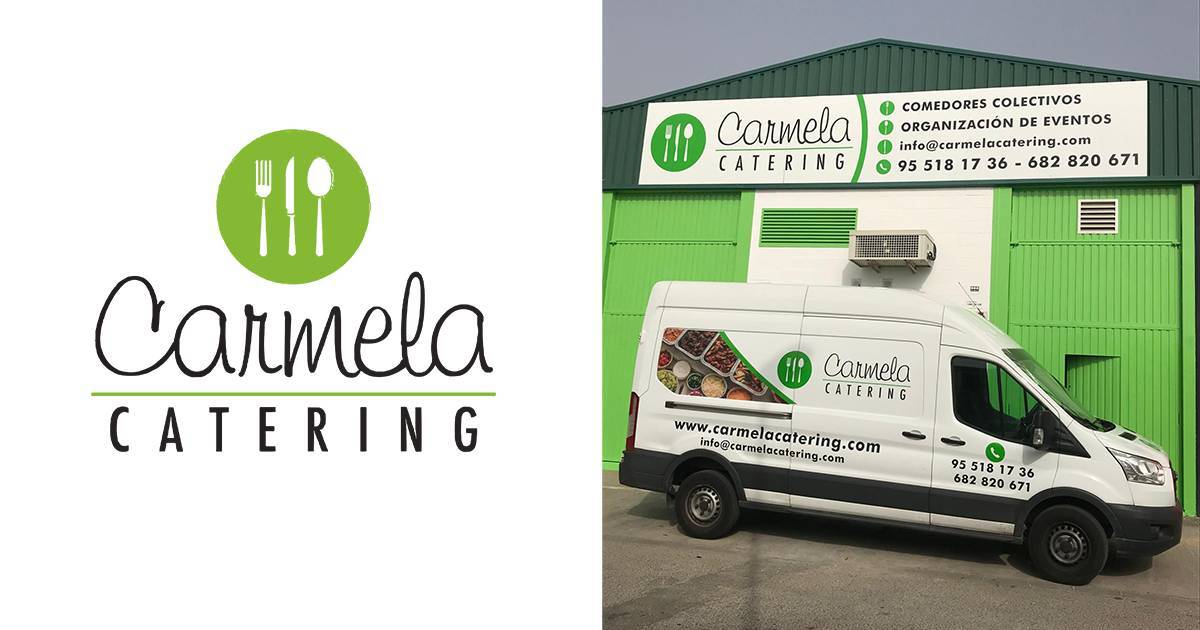 Carmela Catering, empresas de catering en Olivares